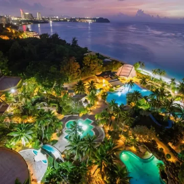 Hyatt Regency Guam