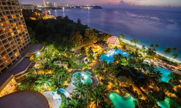 Hyatt Regency Guam