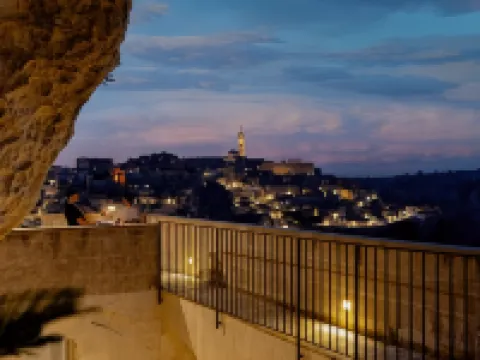 Il Belvedere Hotels in Matera