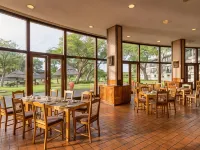 Hwange Safari Lodge Hotels in Hwange