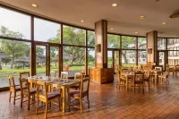 Hwange Safari Lodge
