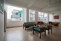 Hotel Oviya Hôtels à : Vavuniya