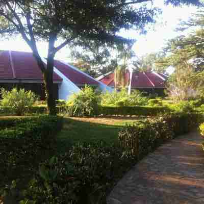 Morogoro Hotel Hotel Exterior