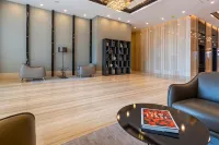 Retaj Baywalk Residence - homestay