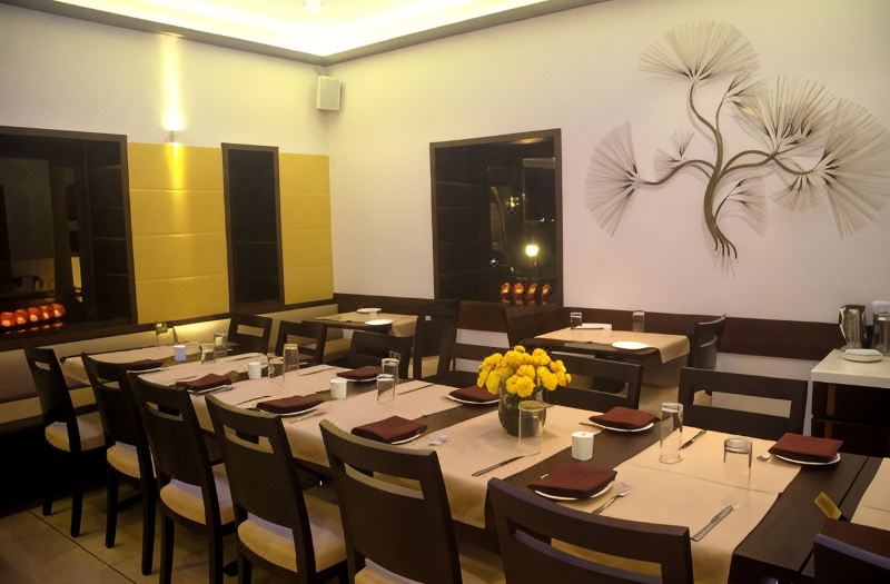 Sea Palace Hotel - Near Gateway of India photo 5