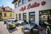 Eco Friendly Hotel Dália