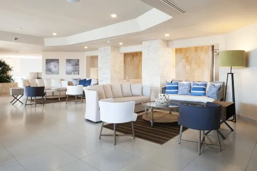 坎昆安波利歐飯店（可選全包） 公共區域 Photos