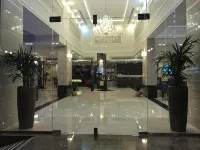 Remaz Suites Hotel