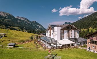 Hotel Rischli