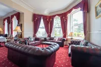 Bourne Hall Country Hotel - 3-Sterne
