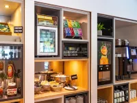 B&B HOTEL Göttingen-City Hotels in Norten-Hardenberg