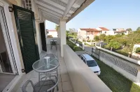Ammos فنادق في Roda