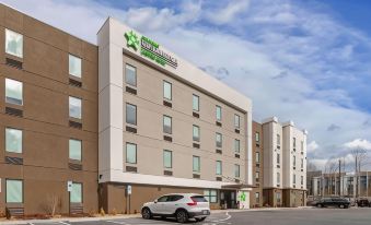 Extended Stay America Premier Suites - Asheville 객실