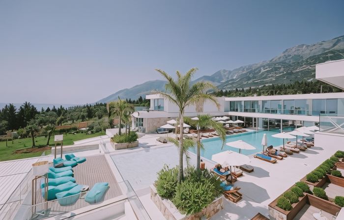 Empire Beach Resort ADULTS ONLY