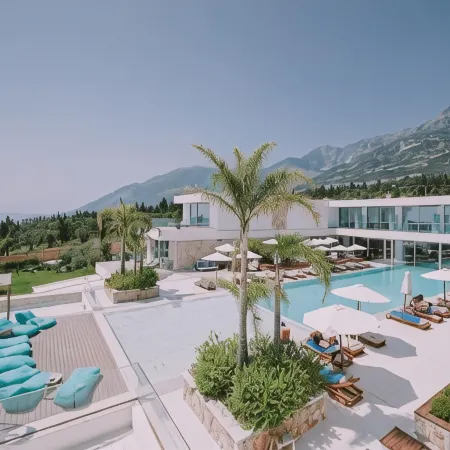 Empire Beach Resort ADULTS ONLY
