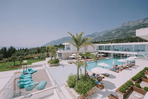 Empire Beach Resort ADULTS ONLY - 4-Star
