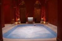 Arteaga Hostal & Baños Arabes Elvira - Spa