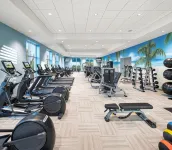 Margaritaville Beach Resort Fort Myers - Gym