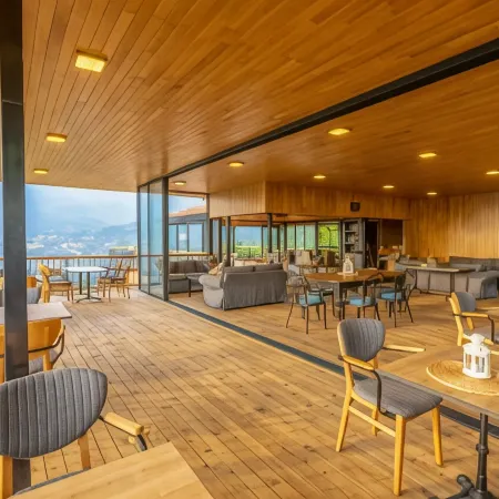 Avena Mountain Boutique Hotel - Adults Only