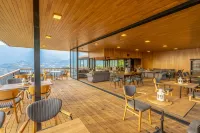 Avena Mountain Boutique Hotel - Adults Only Hotels in Gumusgoze Mahallesi