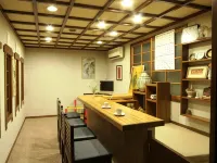 Ikemoto Hotels in Nozawaonsen