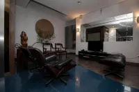 Hotel Bramig Các khách sạn ở Brasopolis
