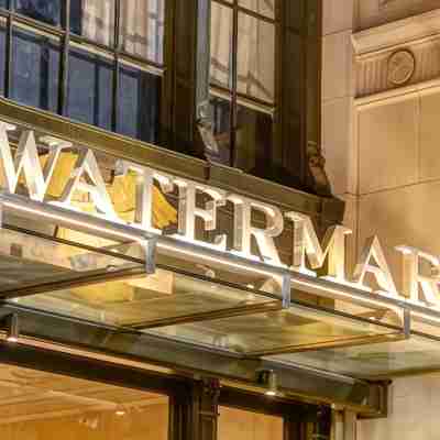 Watermark Baton Rouge, Autograph Collection Hotel Exterior