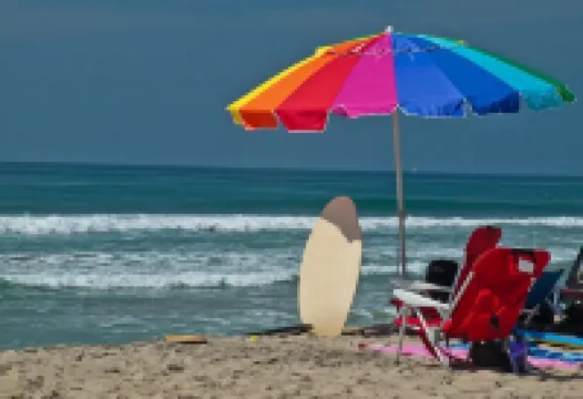 1BR Guest Apartment On Private Estate -KING BED- Pick Oranges by the Front Door