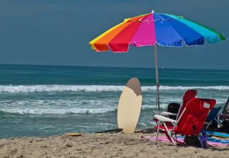 1BR Guest Apartment On Private Estate -KING BED- Pick Oranges by the Front Door