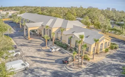 Quality Inn Gulf Shores Airport Hotels in 