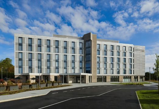 코트야드 바이 메리어트 킬 스태포드셔