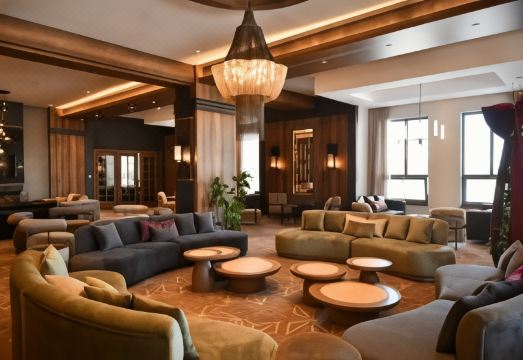 예상 부대시설 이미지