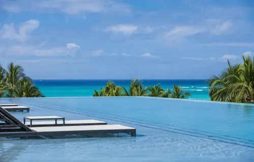 Alohilani Resort Waikiki Beach Các khách sạn ở Honolulu