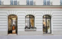 Le Relais Madeleine Hotels near Bensimon(Concept Store - Home Autour du Monde)