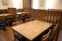 Hotel Route-Inn Kamaishi - 3-Star