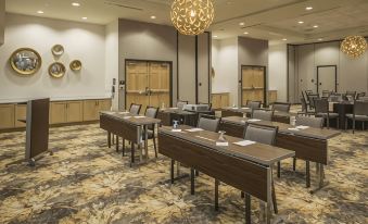 Hilton Garden Inn Pittsburgh Airport