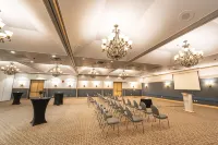Sternwheeler Hotel & Conference Centre, Trademark by Wyndham Hotels in Whitehorse