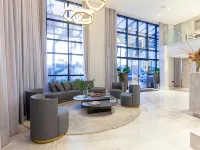 Tri Hotel Premium Itapema Hotels in Itapema