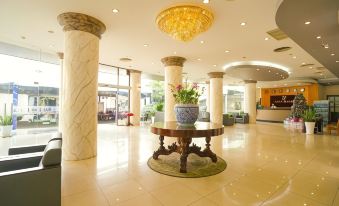 Hoa Binh 1 Hotel