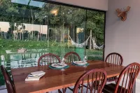 Reserva Cabanas - Homestays