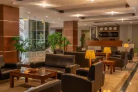Mgs Salihoğlu Hotel Hotels in Kemalpaşa Osb