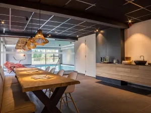 Hotel de Sterrenberg - Adults Only