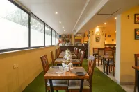 Hotel Citrus Prime Candolm, Goa