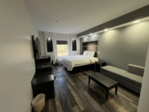 Sonesta Essential Savannah Hotel di Savannah