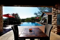 Afrique Boutique Ruimsig Hotels in Roodepoort