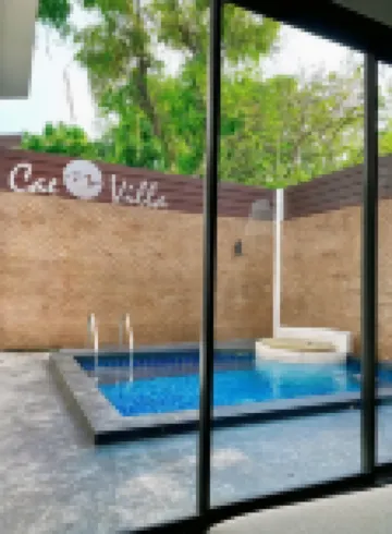 ซีวิลล่าหัวหิน