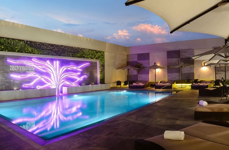 HS Hotsson Hotel Irapuato photo 3