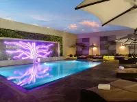 HS Hotsson Hotel Irapuato - Pools