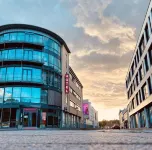 Thon Hotel Halden Hotel di 