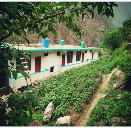 Hotel Namami Gange Syanachatti, Yamunotri